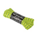 ATWOOD ROPE 550 PARACORD 30m lano - Xanthoria