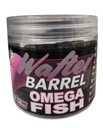 Wafters Starbaits PC OMEGA FISH WAFTER 14mm