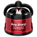 AnySharp Sharpener PRO červená