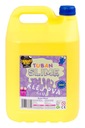 TUBÁNOVÉ PVA LEPIDLO SUPER SLIME GLUTY SET 5 LITR