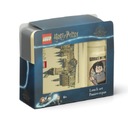 LEGO OBEDOVÁ SÚPRAVA FĽAŠA A BOX HARRY POTTER HOGWARTS