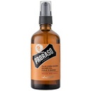 PRORASO WOOD&SPICE OLEJ NA bradu 100ml