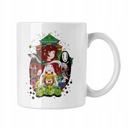 Spirited Away Mug Anime manga darček