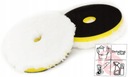 NAT Pad Microfiber Aggressive Hard 135 mm