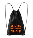 HALLOWEEN BACKPACK taška na Tekvicové sladkosti