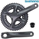 Kľuka SHIMANO CLARIS FC-R2000 50/34T 170 MM 2x8 SPEED PRE HOLLOWTECH II