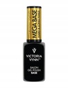 Victoria Vynn Mega Base Clear hybridná báza 8ml