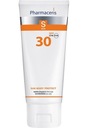 PHARMACERIS S SUN BODY PROTECT hydratačná ochranná emulzia SPF 30 200 ml