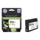 Atrament HP 951XL CN048AE 1,5 000 strán Y Originál LARGE