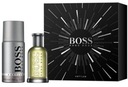 HUGO BOSS BOTTLED EDT 50ml + DEODORANT 150ml