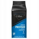 CELLINI PRESTIGIO 1kg Kávové zrná