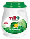 MILL univerzálne pracie kapsule DUO CAPS 50 WASHES