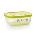 Tupperware Ventsmart nádoba do chladničky 800 ml zelená