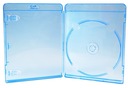 Krabičky 1 x BLU-RAY Amaray Scanavo bd-r 10ks 11mm