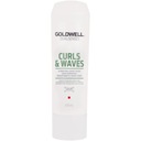 Goldwell Dualsenses Curls & WAVES kondicionér 200 ml