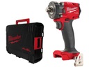 MILWAUKEE M18 FIW2P12-0X rázový uťahovák 1/2'' 339Nm