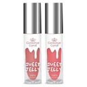 Sweet Jelly GLOSS – prirodzený efekt a intenzívna dlhotrvajúca hydratácia