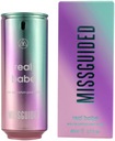 Missguided Real Babe unisex parfumovaná voda 80 ml