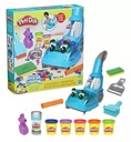 PLAY DOH DOH SET NA ČISTENIE VYSÁVAČA