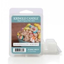 Vonný vosk Marshmallow Morning Kringle Candle