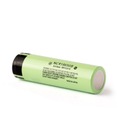 Článok 3,7V 18650 Panasonic NCR18650B MH12383 Li-Ion kapacita 3400mAh