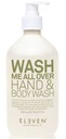 ELEVEN AUSTRALIA Wash Me Hand Body Wash 500ml