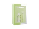 Jil Sander Edt 30 ml + Telové mlieko 75 ml Evergreen Eau de Toilette 3