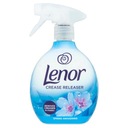 Lenor Crease Spring Awakening žehlička v spreji 500ml UK