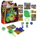 BAKUGAN ŠTARTOVACÍ SADA 3 ŠPECIÁLNYCH ÚTOKOVÝCH FINIKÁROV