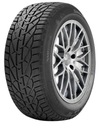 4ks zimné pneu 235/55R17 103V KORMORAN Snow