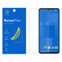 Hybridné sklo 7H BananFlex pre Motorola Moto G72