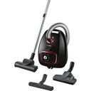 Bosch vysávač BGLS4POW2 ProPower výkon vrecúšok 850 W Kapacita prachu 4