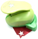 CORNER PUNCH STAR CORNER SCH..T