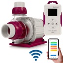 JEBAO SMART DC PUMP 8500 - WIFI CIRKULAČNÉ ČERPADLO 8500L/H 65W VYSOKÁ ÚČINNOSŤ