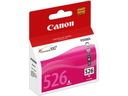 Atramentová náplň CANON CLI-526 Magenta 9ml 4542B001