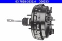 SERVO VOLVO S60 I (00-09) /ATE/ 03.7858-3532.4