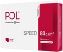 Papier do kopírok A4 80g POLSPEED