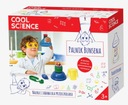 Cool Science - Bunsen Burner