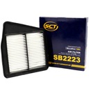 Vzduchový filter SCT SB2223