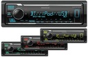 KENWOOD KMM-BT309 USB / AUX / BLUETOOTH MULTICOLOR