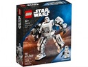 Lego Star Wars 75370, Stormtrooper Mech