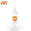 White Primer 100ml White Primer AK11240