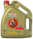 CASTROL TRANSMAX ATF Z 5L / 501,60