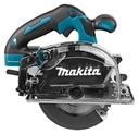 FRÉZA NA KOV AKU 18V LI 150mm 0xAh Makita