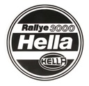 KRYT KRYT pre halogénovú koncovku HELLA RALLYE