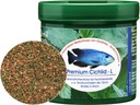 NATUREFOOD Premium Cichlid L 140g Krmivo pre cichlidy