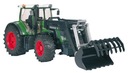 TRAKTOR FENDT