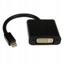 Kábel adaptéra AK-AD-37 DVI 24+5 mini DisplayPort M