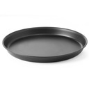 Plech na pizzu 30 cm - Hendi 617205