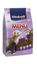 Vitakraft Menu Suché krmivo pre fretky 800g